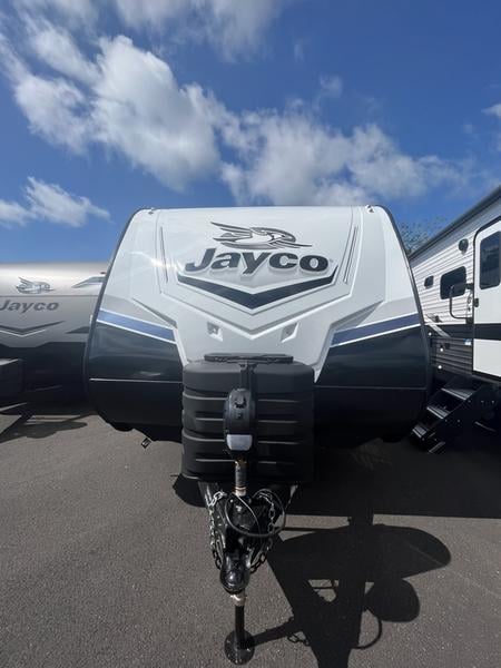 2024 Jayco Jay Feather 24BH Photo in Staunton VA 24401