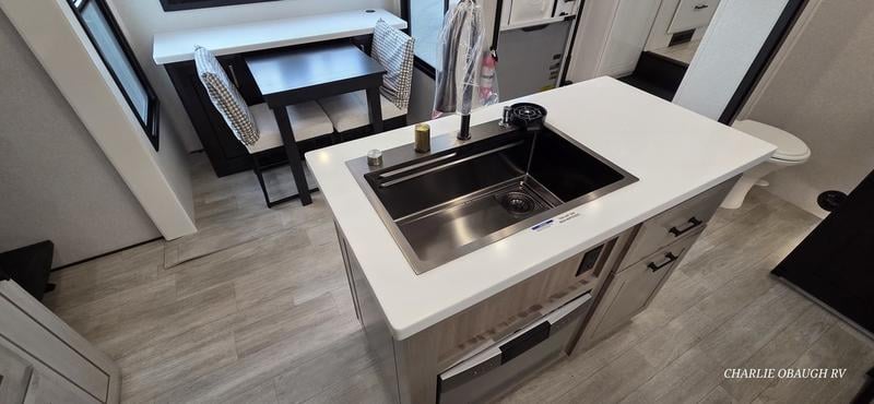 New 2026 Jayco Pinnacle 39FLOK - photo - 11