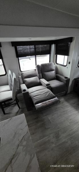 New 2026 Jayco EAGLE 30RLT - photo - 22