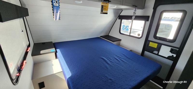 New 2026 Jayco Jay Feather 26RL - photo - 20