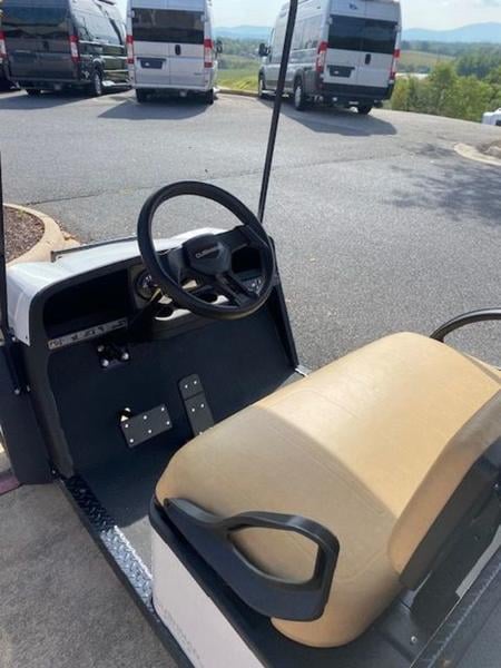 New 2024 Cushman® SHUTTLE 2 ELITE - photo - 5