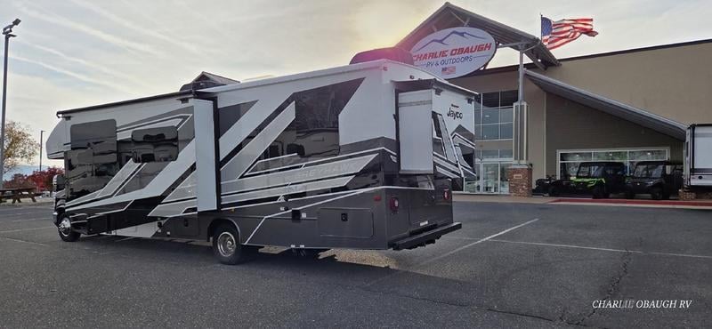 2026 Jayco Greyhawk 30Z Photo in Staunton VA 24401
