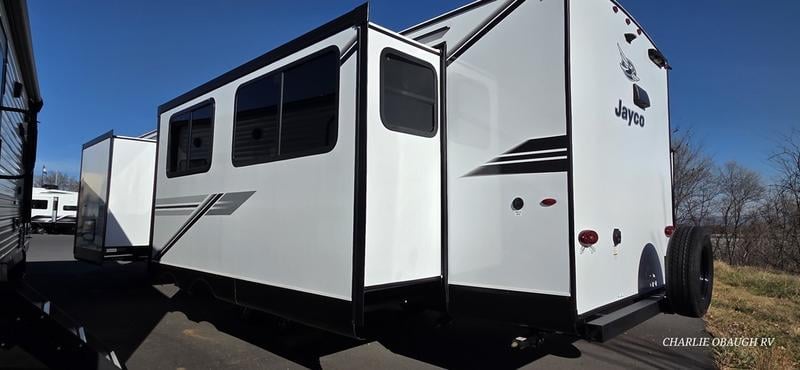 2026 Jayco Jay Flight SLX 290RKS Photo in Staunton VA 24401