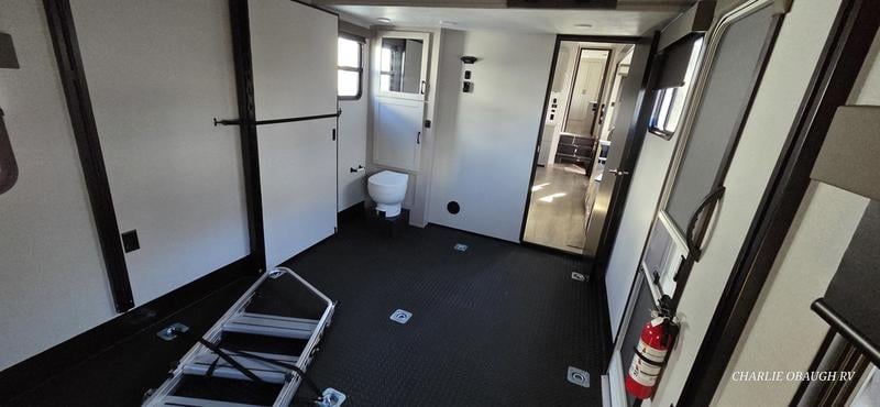 New 2026 Jayco Seismic 395 - photo - 28