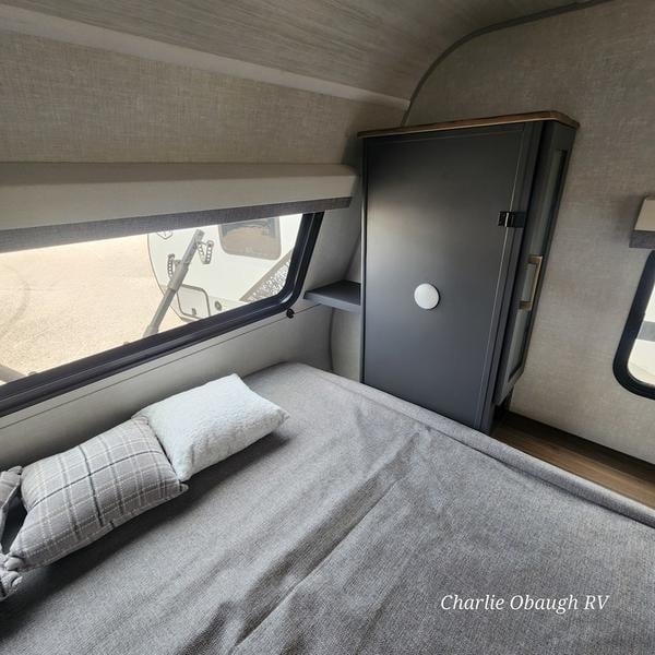 New 2025 Forest River IBEX Travel Trailers 19MSB - photo - 20