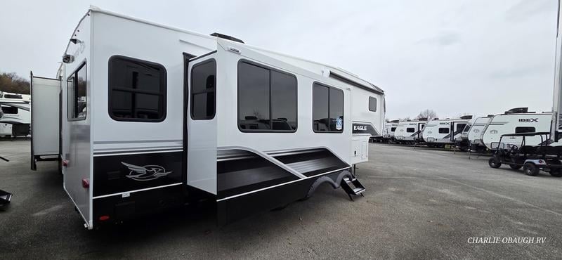 New 2026 Jayco EAGLE 30RLT - photo - 5