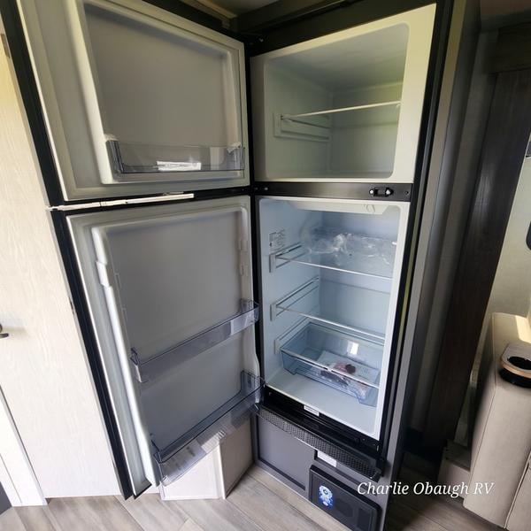 New 2025 Forest River IBEX Travel Trailers 19MSB - photo - 13