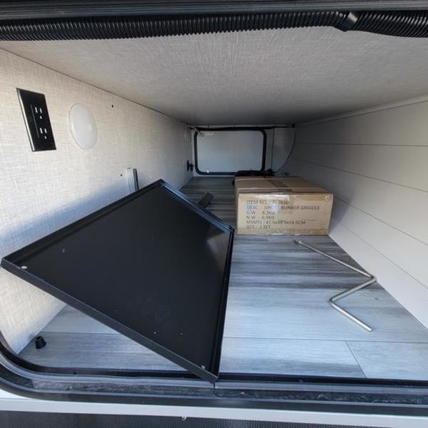 New 2024 Jayco Jay Feather 27BHB - photo - 9
