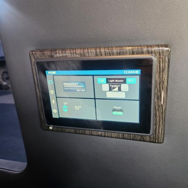 New 2025 Midwest Automotive Designs 15 PASSENGER - photo - 26
