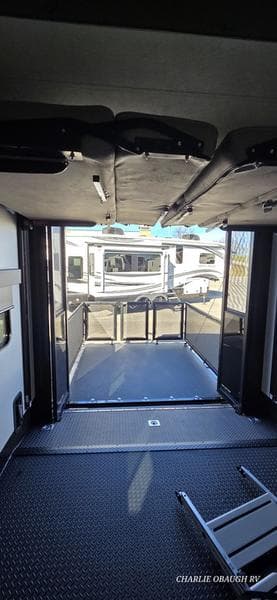 New 2026 Jayco Seismic 395 - photo - 38