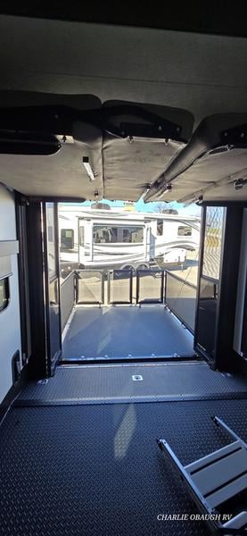 New 2026 Jayco Seismic 395 - photo - 38