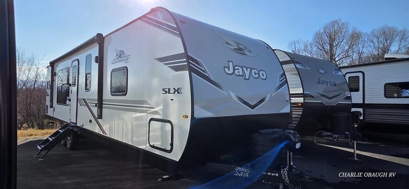 2026 Jayco Jay Flight SLX 290RKS Photo in Staunton VA 24401