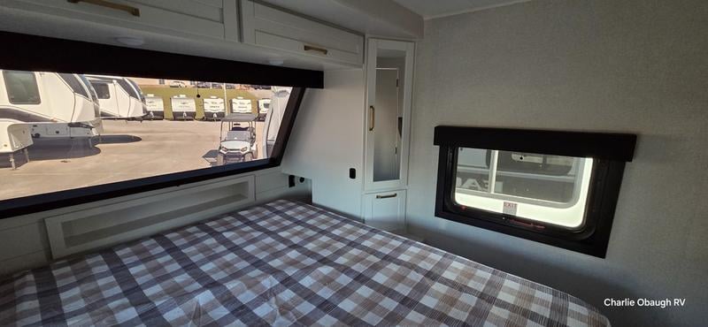 New 2026 Jayco Eagle HT Travel Trailers 312BHOK - photo - 24