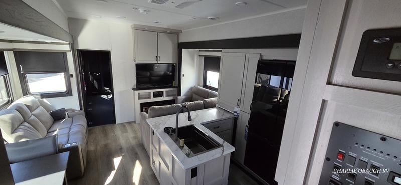 New 2026 Jayco Seismic 395 - photo - 7