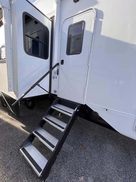 2024 Jayco 360DBOK Photo in Staunton VA 24401