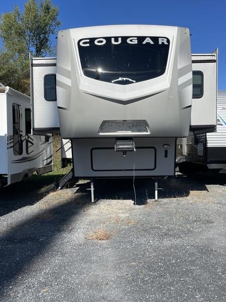2023 Keystone RV Cougar 354FLS Photo in Staunton VA 24401