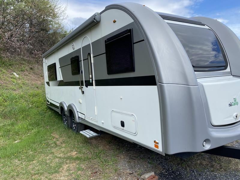 2020 nuCamp AVIA Photo in Staunton VA 24401