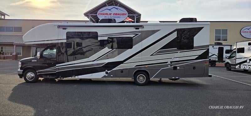 2026 Jayco Greyhawk 30Z Photo in Staunton VA 24401