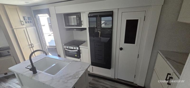 New 2026 Jayco Jay Flight SLX 333BTS - photo - 10