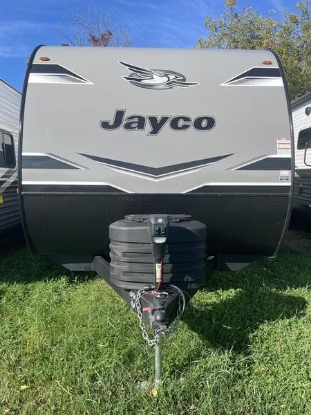 New 2024 Jayco Jay Flight 264BH - photo - 0