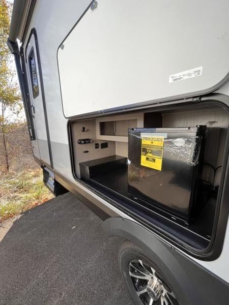 New 2024 Jayco Jay Feather 27BHB - photo - 7