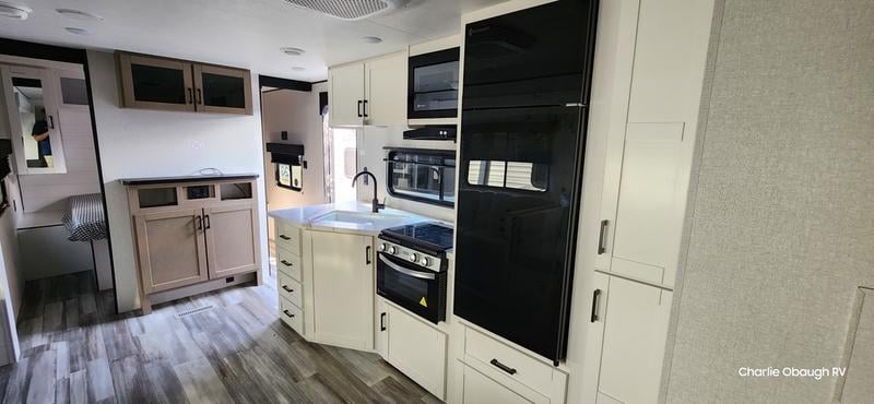 New 2026 Jayco Jay Flight SLX 321BDS - photo - 10
