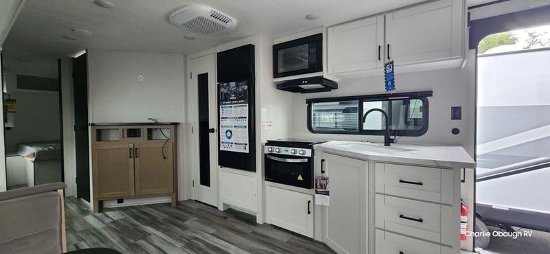 New 2026 Jayco Jay Flight SLX 295TBS - photo - 13