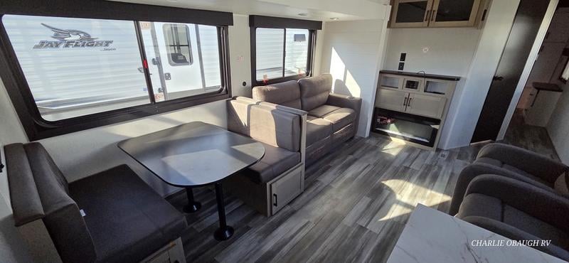 New 2026 Jayco Jay Flight SLX 290RKS - photo - 9