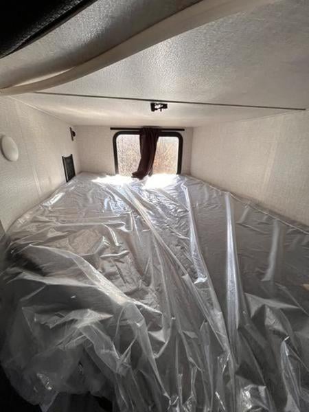 New 2024 Jayco Jay Feather 27BHB - photo - 24