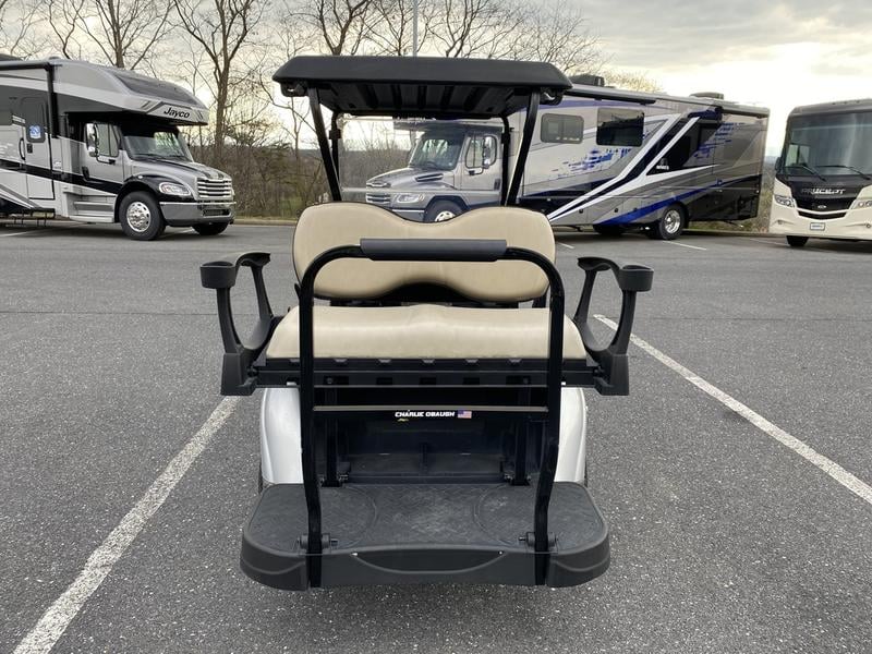 2019 E-Z-GO RXV® Electric Photo in Staunton VA 24401
