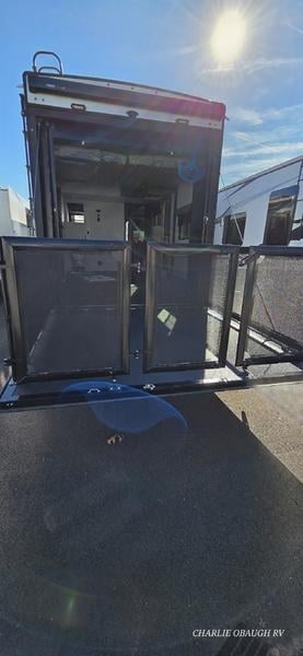 New 2026 Jayco Seismic 395 - photo - 41
