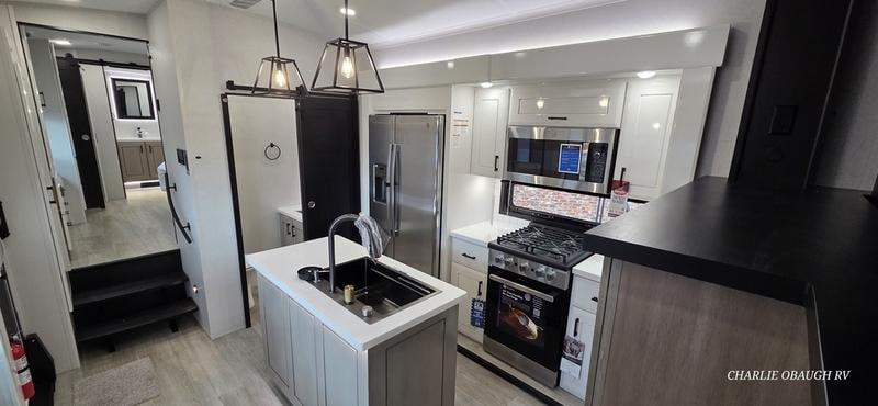New 2026 Jayco Pinnacle 39FLOK - photo - 9