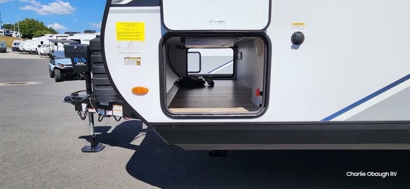 New 2026 Jayco Jay Feather 26RL - photo - 6