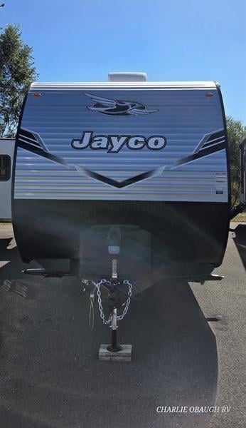 New 2026 Jayco Jay Flight SLX 333BTS - photo - 34