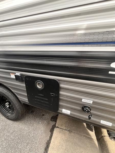 New 2024 Jayco Jay Flight SLX 195RB - photo - 8