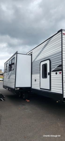2026 Jayco Jay Flight SLX 295TBS Photo in Staunton VA 24401