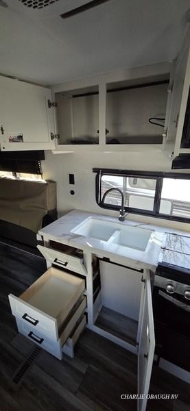 New 2026 Jayco Jay Flight SLX 265TH Toy Hauler - photo - 11