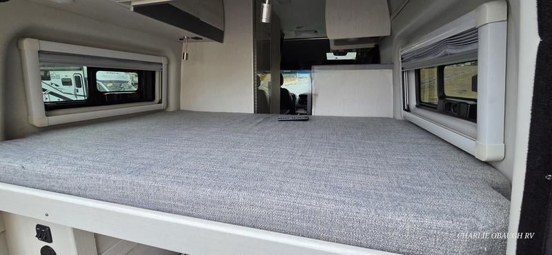 Pre-Owned 2022 Thor Motor Coach Tranquility® 19L - photo - 14