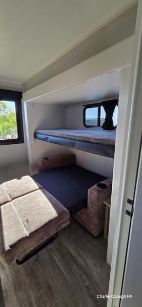 New 2026 Jayco Eagle HT Travel Trailers 312BHOK - photo - 34
