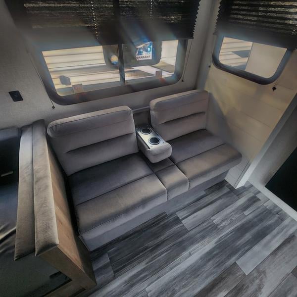 New 2025 Jayco Jay Flight SLX 380DQS - photo - 15