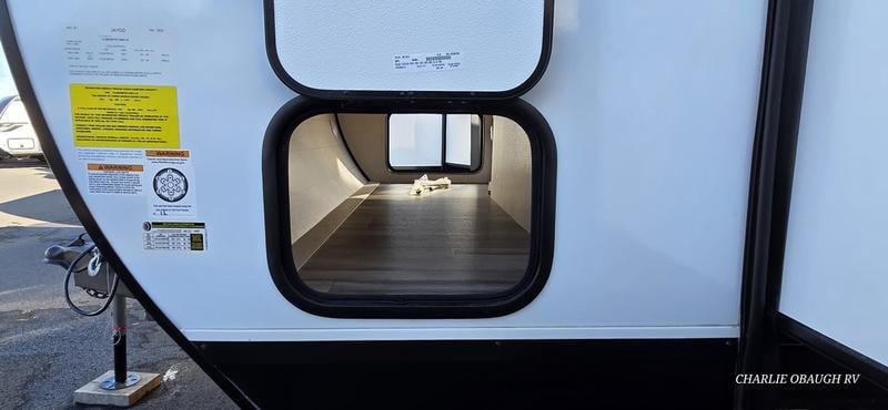 New 2026 Jayco Jay Flight SLX 290RKS - photo - 5