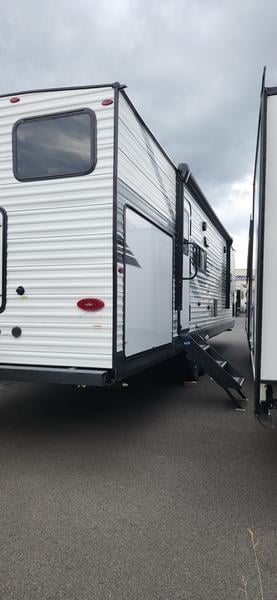 New 2026 Jayco Jay Flight SLX 295TBS - photo - 5