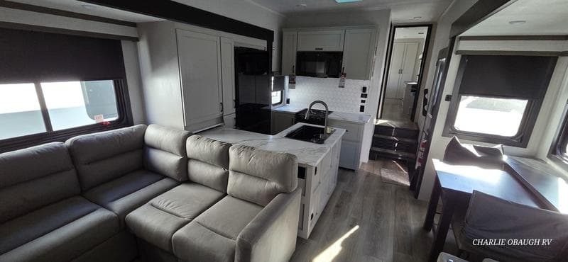 New 2026 Jayco Seismic 395 - photo - 9