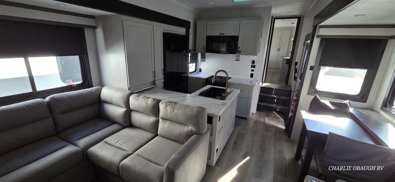 New 2026 Jayco Seismic 395 - photo - 9