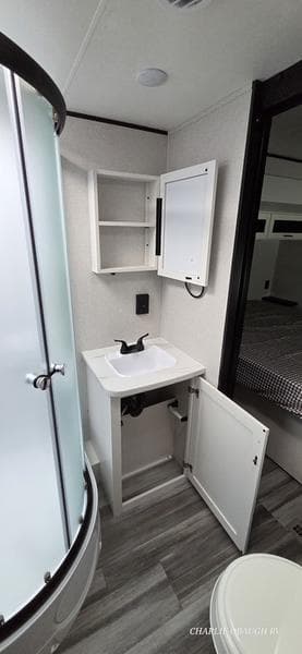 New 2026 Jayco Jay Flight SLX 290RKS - photo - 33
