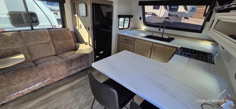 New 2026 Jayco Eagle HT Travel Trailers 265FKDS - photo - 11
