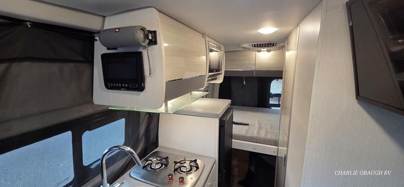 Pre-Owned 2022 Thor Motor Coach Tranquility® 19L - photo - 18
