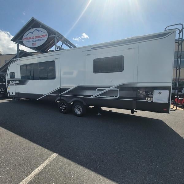 2024 Jayco Eagle 274FKDS Photo in Staunton VA 24401
