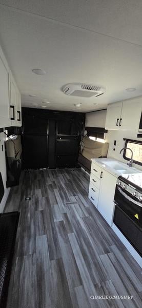 New 2026 Jayco Jay Flight SLX 265TH Toy Hauler - photo - 7