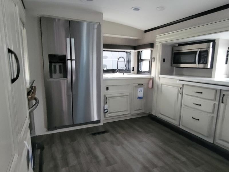 New 2023 Jayco "SALE PENDING" North Point 380RKGS - photo - 14